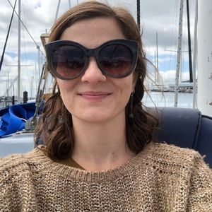 Meet your Posher, Zeyneb